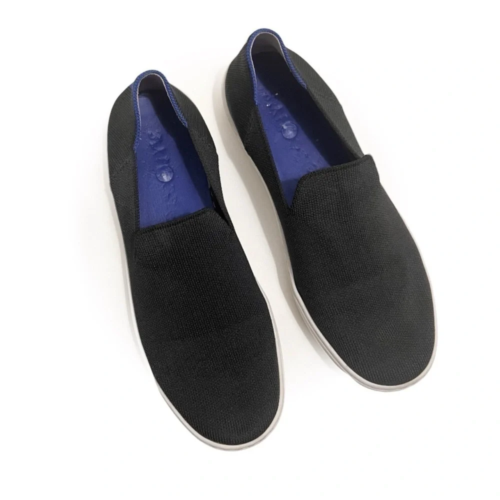 Rothy’s The Original Slip On Sneaker